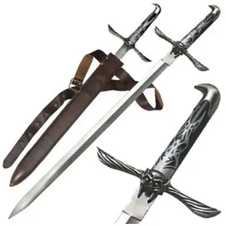 Schwert des Altair mit Scheide Assassins Creed