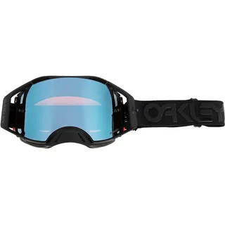 OAKLEY Airbrake MX Schwarz