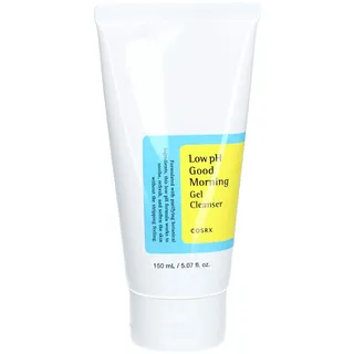 Cosrx Low pH Good Morning Gel Cleanser