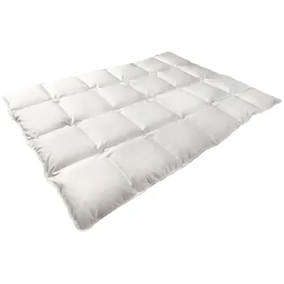 Mayaadi-Home HS84 Decke 135x200 cm 2000 Gramm Daunendecke Bettdecke 70% Daunen 30% Federn Mayaadi Home