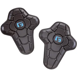 G-Form Slip-in Hüftprotektoren - Black - L/XL