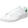 Cloud White / Cloud White / Green 38