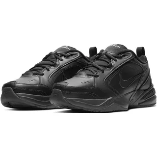 Nike Air Monarch IV Black/Black 44