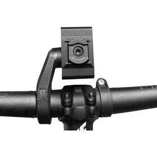 SP Connect Adapter für Bosch KIOX/Smartphone Grip 1-Arm Halterung – kompatibel mit SPC+ Smartphone Hüllen – E-Bike Handyhalter Adapter – Made in Austria