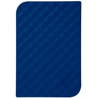1 TB USB 3.0 blau 53200