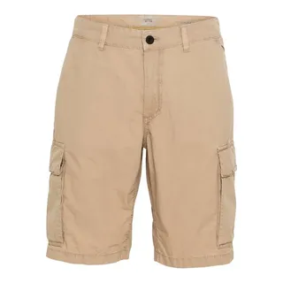 camel active Bermudas Cargo Short aus reiner Baumwolle beige 31