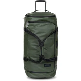 Eastpak Duffel Pack Wheel 78 cm 90 L Tarp Forest