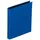 Colours DIN A5 Blau 2 Ringe 20406-06