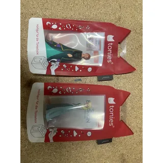 Die Eiskönigin Teil 1