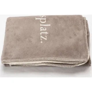 David Fussenegger Savona Lieblingsplatz 150 x 200 cm rauch