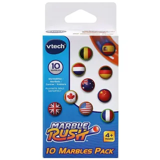 Vtech Marble Rush 10er-Set MarBalls