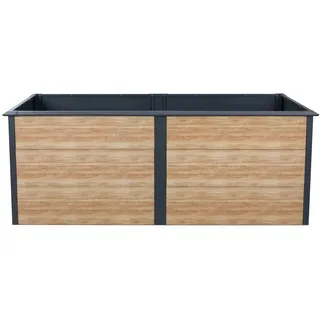 Westmann Primus-Multi XL 200 x 100 x 77 cm Braun