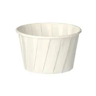 Papstar Dressingbecher "pure" 90ml