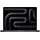 2026 M5 Pro 48 GB RAM 2 TB SSD 20-Core GPU Space Schwarz CZ1N0-01210000