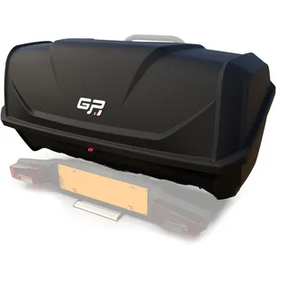 Peruzzo GP Evolve Box