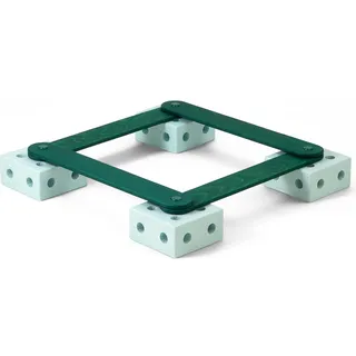 Modu Balance Track Mint, Grün