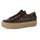 Sneaker schoko 38,5