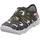 BUBBLE Grau/Mehrfarbig 25