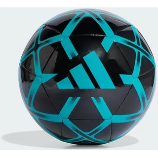 adidas Starlancer Club Ball, black/green 4