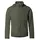 Regenjacke Herren khaki M