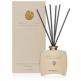 Rituals Private Collection Imperial Rose Fragrance Sticks