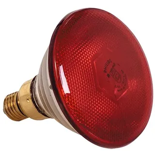 Philips PAR38 IR 175 R PAR38/240V