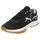 Puma Varion Black/Cool Light Gray/Yellow Blaze 37