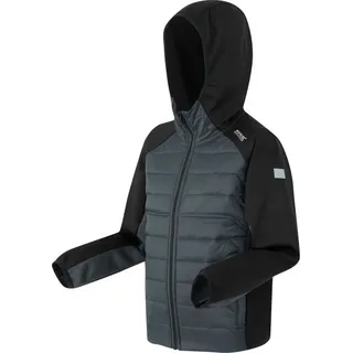 Regatta Kielder IX Hybridjacke Grau 140