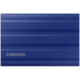 2 TB USB 3.2 blau