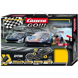 Carrera GO!!! Set - DTM Race 'n Glory