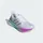 Cloud White / Halo Silver / Purple Burst 40