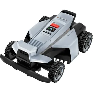 Segway Navimow X420E AWD Grau