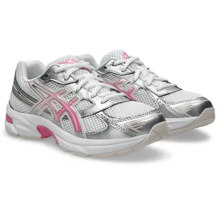 Asics Gel-1130 Kinder Pink/Schwarz/Weiß 39,5