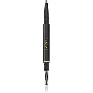 Sensai Eyebrow Pencil Augenbrauenstift Farbton 03 Taupe Brown 0.2 g