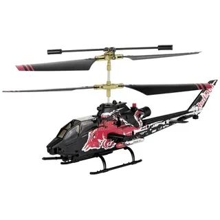 Carrera 2.4GHz Red Bull Cobra TAH-1F (501040X)