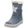 FLAVIA Blau/Silber 25