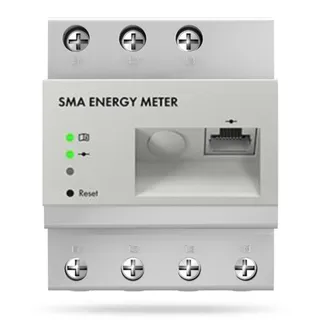 SMA Energy Meter