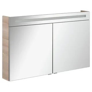 120 cm 2 Türen alaska esche