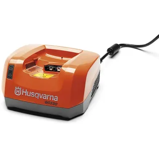 Husqvarna Ladegerät QC330