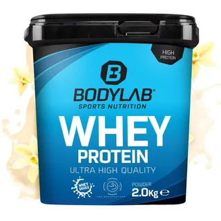 Bourbon Vanille Pulver 2000 g