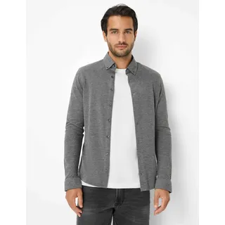 Brax Style DANIEL elefant, grau, Gr. XXL