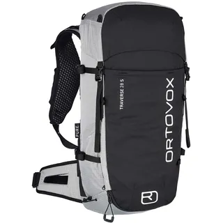 Ortovox Traverse Pure 28 S Rucksack grey marble