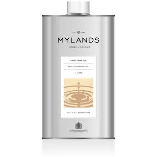 Mylands Holzveredelungsöl Pure Tung Oil - 1 Liter