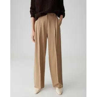 opus pants Moira Bloom Regular Beige 38