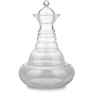 Nature ́s Design Karaffe Alladin - White
