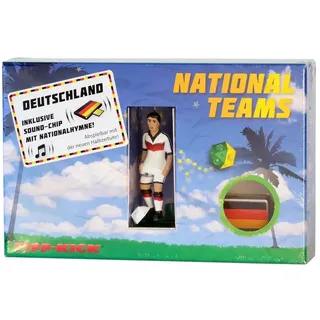 Tipp-Kick Star-Kicker Deutschland Chip