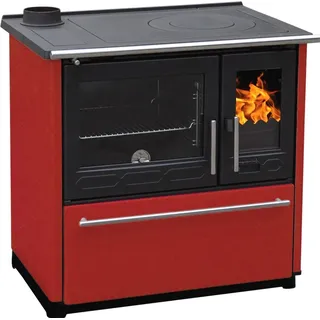 rot 8 kW (linke Ausführung)