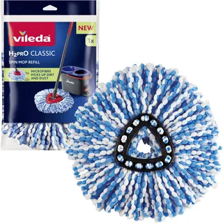 Vileda H2PrO Classic Ersatzkopf