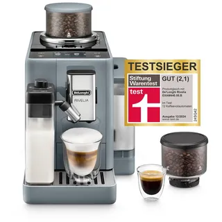 De'Longhi Rivelia EXAM440.55.G pebble grey