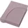 90 x 190 - 100 x 220 cm amethyst